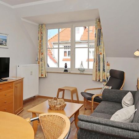 Ostseewelle Wohnung 22 Кюлунгсборн Екстер'єр фото