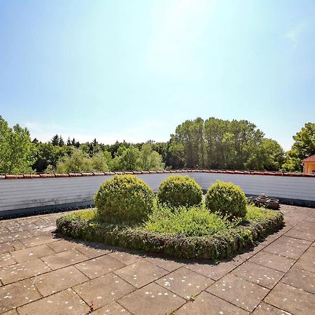 Ostseewelle Wohnung 22 Кюлунгсборн Екстер'єр фото