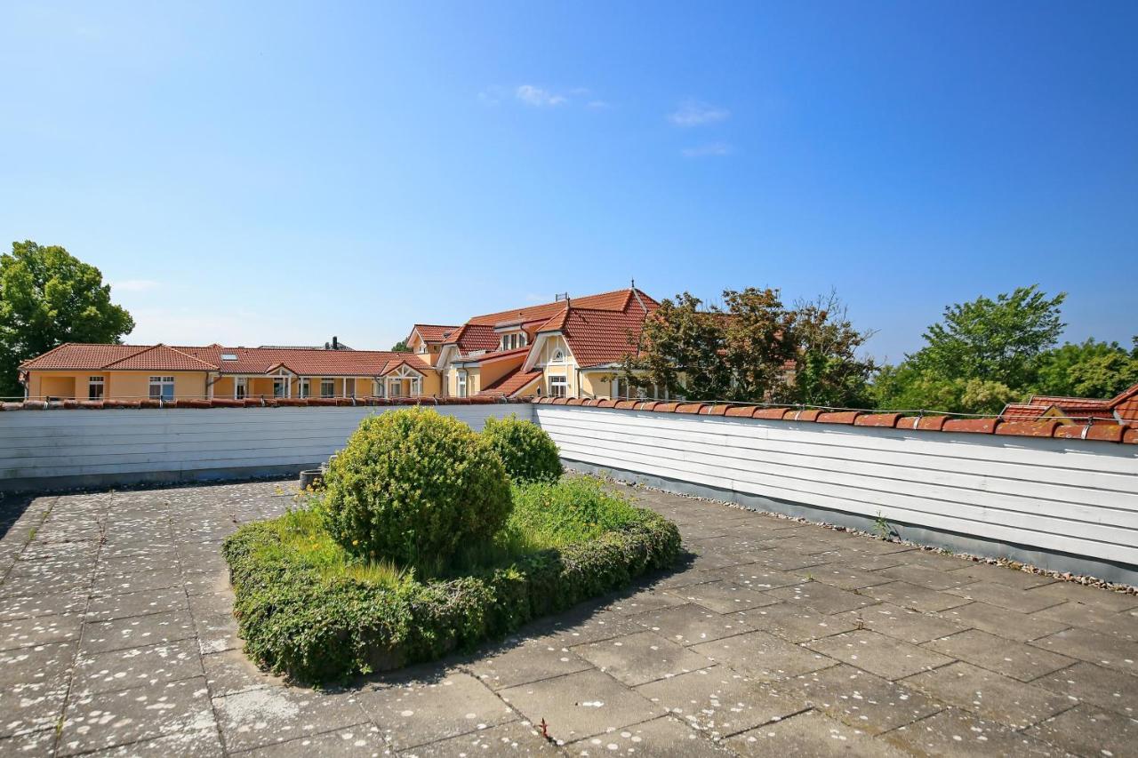 Ostseewelle Wohnung 22 Кюлунгсборн Екстер'єр фото