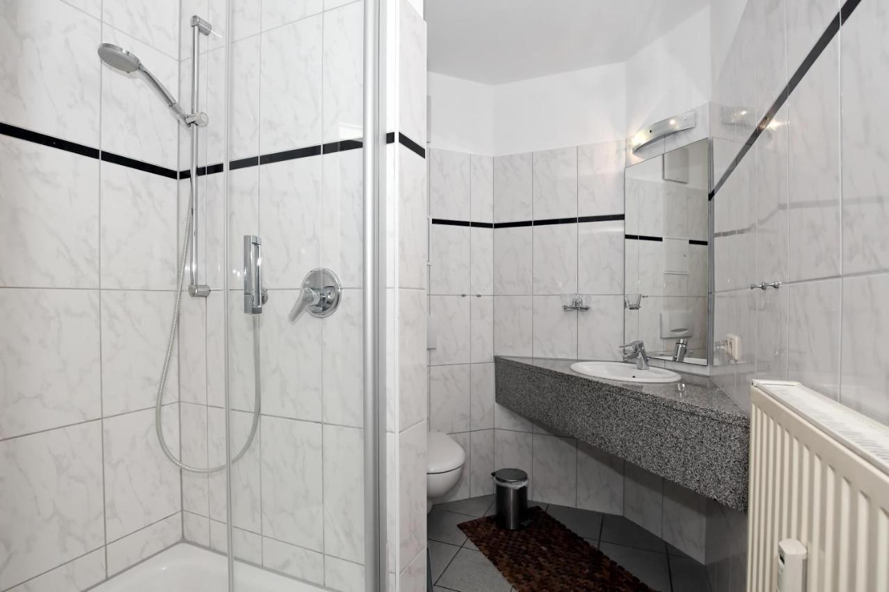 Ostseewelle Wohnung 22 Кюлунгсборн Екстер'єр фото